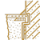 Профили штукатурные